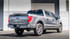 Borla Cat-Back Exhaust System - ATAK - Side Exit - Polished Tips (2021 - 2023 F150 3.3L) 140881
