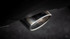 Borla Cat-Back Exhaust System - S-Type - Polished Tips (2021 - 2025 Bronco Sport) 140882