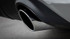 Borla Catback Exhaust System - S-Type - Polished Tips (2021 - 2026 Durango SRT Hellcat) 140885
