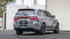 Borla Catback Exhaust System - S-Type - Black Chrome Tips (2021 - 2026 Durango SRT Hellcat) 140885BC
