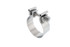 Borla 3" Universal Stainless Steel AccuSeal Clamps 18330