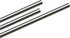 Borla 3" Stainless Steel Straight Tubing - 5ft 30330