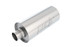 Borla XR-1 Raceline Multi-Core Muffler - Universal (2.5" Inlet / Outlet) 400024