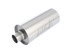 Borla XR-1 Raceline Multi-Core Muffler - Universal (2.5" Inlet / Outlet) 400024