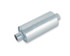 Borla XR-1 Raceline Multi-Core Muffler - Universal (3.5" Inlet / Outlet) 400261