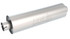 Borla S-Type Specialty Muffler - Universal - HD Truck (3" Inlet / Outlet) 400436