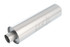 Borla S-Type Specialty Muffler - Universal - HD Truck (3" Inlet / 3" Center Outlet) 400500