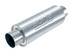 Borla XR-1 Raceline Sportsman - Universal (3" Center Inlet / 3" Center Outlet) 40085