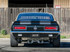 Borla CrateMuffler - S-Type - 2.5" Offst Inlet / 2.5" Center Outlet (Bog Block Chevrolet) 400851