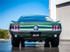 Borla CrateMuffler - S-Type - 2.5" Offset Inlet / 2.5" Center Outlet (Ford Coyote 5.0L V8) 400855