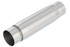 Borla CrateMuffler Resonator Option - Universal (3" Center Inlet / 3" Center Outlet) 400939