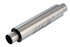 Borla XR-1 Multi-Core Racing Muffler - Universal - 2.5" Center Inlet / 2.5" Center Outlet 401382