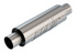 Borla XR-1 Multi-Core Racing Muffler - Universal - 2.5" Center Inlet / 2.5" Center Outlet 401384