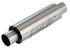 Borla XR-1 Multi-Core Racing Muffler - Universal - 2.5" Center Inlet / 2.5" Center Outlet 401384