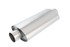 Borla XR-1 Raceline Multi-Core Muffler - Universal - 3" Center Inlet / 3" Center Outlet 40575