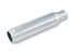 Borla XR-1 Racing Bullet Muffler - Universal - 2.5" Center Inlet / 2.5" Center Outlet 40641