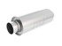 Borla XR-1 Raceline Multi-Core Racing Muffler - Universal - 3.5" Center Inlet / 3.5" Center Outlet 40722