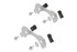 Borla CrateMuffler End Plate Bracket Kit 60581