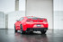 Borla X-Pipe w/ Mid-Pipes (2016 - 2024 Camaro SS / 2016 - 2024 Camaro LT1) 60607