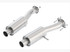 Borla Muffler Kit - S-Type (2015 - 2021 Grand Cherokee SRT) 60634
