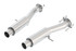 Borla Muffler Kit - ATAK (2015 - 2021 Grand Cherokee SRT) 60635