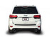 Borla Muffler Kit - ATAK (2015 - 2021 Grand Cherokee SRT) 60635