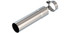Borla Extension Pipe - 157" WB (2019 - 2023 Silverado 1500 / 2019 - 2023 Sierra 1500) 60708