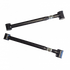 J&M Rear Lower Control Arms - On-Car Adjustable - Black (2005 - 2014 Mustang) 23816B