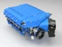 Whipple Supercharger Stage 1 NFT Kit 3.0L Gen 6 (2021 Mach 1 Mustang) WK-2627-STG1-30-NFT