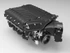 Whipple Supercharger Stage 1 NFT Kit 3.0L Gen 6 (2021 Mach 1 Mustang) WK-2627-STG1-30-NFT