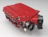 Whipple Supercharger Stage 1 NFT Kit 3.0L Gen 6 (2021 Mach 1 Mustang) WK-2627-STG1-30-NFT