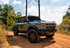 Cervinis 3" Cowl Hood (2021 - 2026 Bronco) 1257