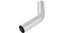 Borla 3" 45 Degree Elbow - Mandrel Bent 19002