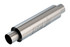 Borla XR-1 Multicore Racing Muffler - Universal (2.5" Center Inlet / 2.5" Center Outlet) 401383
