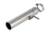 Borla Extension Pipe - 172" WB (2020 - 2026 Silverado 2500/3500 / 2020 - 2026 Sierra 2500/3500) 60713
