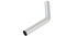 Borla 2.5" 45 Degree Elbow - Mandrel Bent 19000