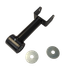 J&M Lower & Upper Control Arm Launch Kit - Black (2011 - 2014 Mustang) 30111B