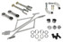 Steeda Drag Ultimate IRS Stop the Hop Kit (2015 - 2023 Mustang) 555-2129-D