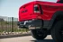 Corsa Catback Exhaust - Xtreme - Gunmetal PVD Tips (2021 - 2024 Ram TRX 6.2L) 21189GNM