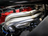 aFe 1-7/8" Twisted Steel Long Tube Header - Brushed Finish (2020 - 2026 Corvette) 48-34148-H