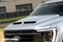 Cervinis Ram Air Hood (2021 - 2026 F150) 1254