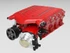 Whipple Supercharger Kit Gen 6 3.0L (2016 - 2024 Camaro LT1 6.2L) WK-1010-30