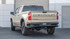 Borla Catback Exhaust System - ATAK - Turn Down Tail Pipes (2022 - 2023 Silverado 1500 ZR2 / 2022 - 2023 Sierra 1500 AT4X) 140915