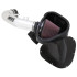 K&N Performance Air Intake System (2011-2014 Mustang GT) 69-3527TP