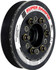 ATI Damper - 6.325" - Aluminum - 3" Long - C-Timing - AL Hub - 3 Ring (Ford Small Block & 6 Cylinder - 3 Bolt OEM) ATI917680