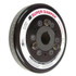 ATI Damper - 5.67" - Aluminum - 6 Groove - 25% UD - No A/C - 1 PC (1998 - 2002 Camaro & Firebird / 2004 - 2006 GTO) ATI918844