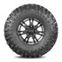 Mickey Thompson Baja Pro XS Tire - 40X13.50-17LT - 250094 MTT-41703 331251018