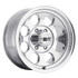 Mickey Thompson Classic III Wheel - 16x10 - 6x5.5 BC - 4.5 BS - 250342 226100053