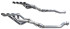 ARH 1-7/8" Headers Catted Long System (Durango Hellcat) 140225