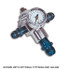 Aerospace Components 2 Port Fuel Pressure Regulator